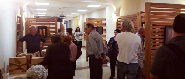 Mostra SGUARDI filosofia realtà